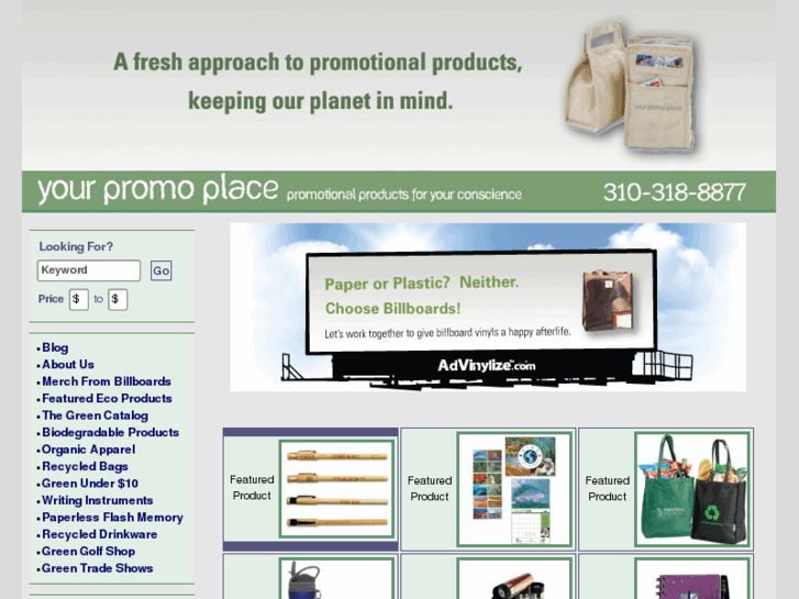 www.yourpromoplace.com