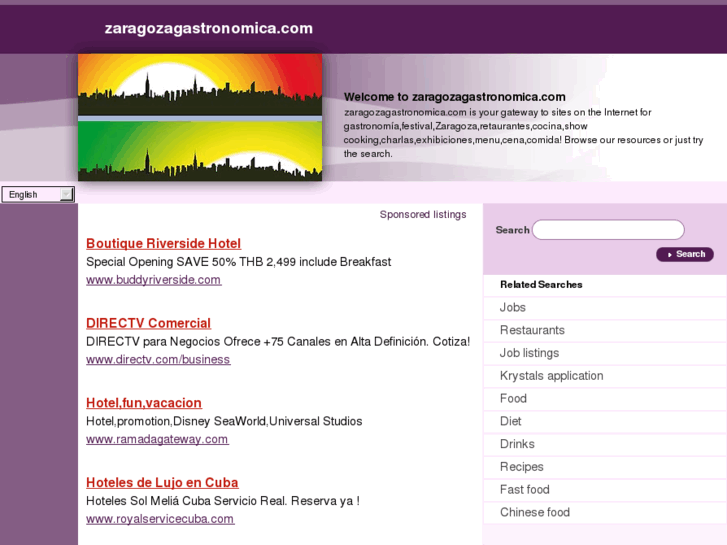 www.zaragozagastronomica.com