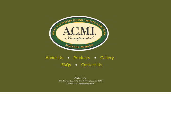 www.acmimillwork.com