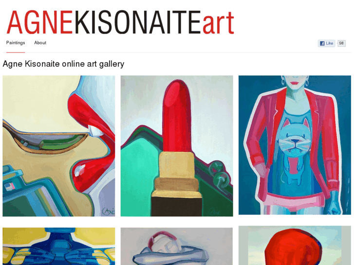 www.agneart.com