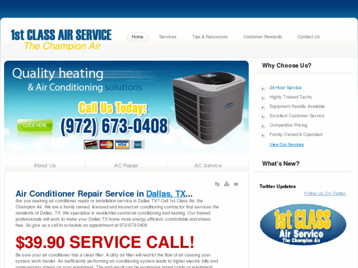 www.airconditionerdallas.com