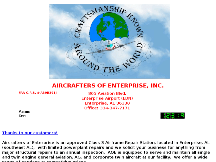 www.aircraftersofenterprise.com