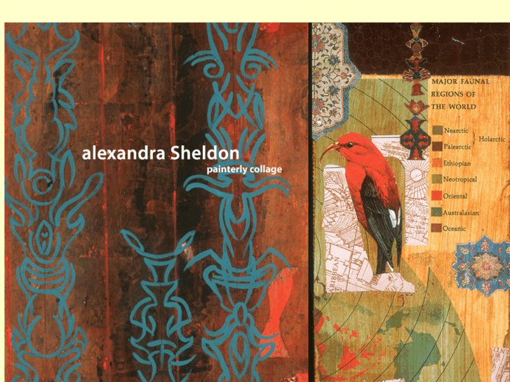 www.alexandrasheldon.com