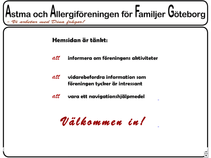 www.allergiforeningen.com