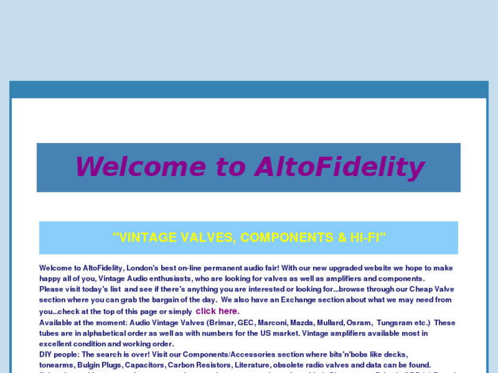 www.altofidelity.com