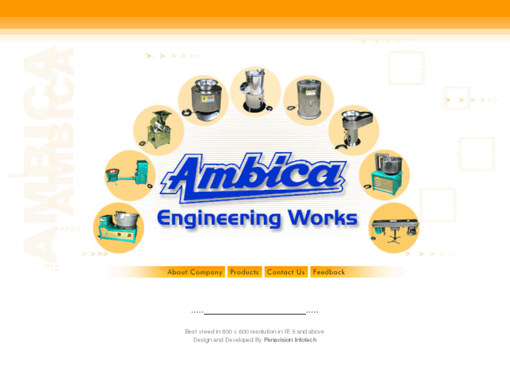 www.ambicaengg.com