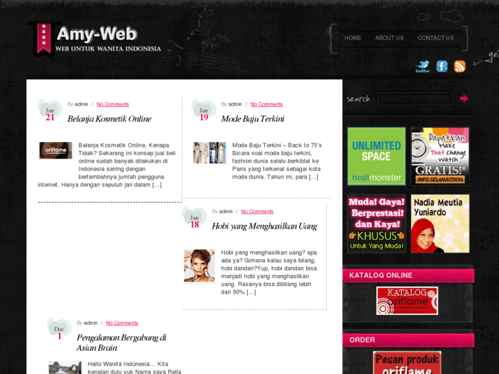 www.amy-web.com