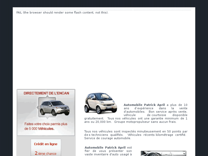 www.aprilauto.com