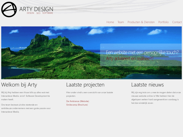 www.arty-design.org