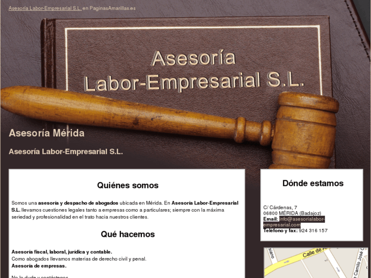 www.asesorialabor-empresarial.com