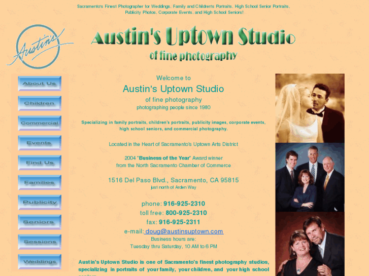 www.austinsuptown.com