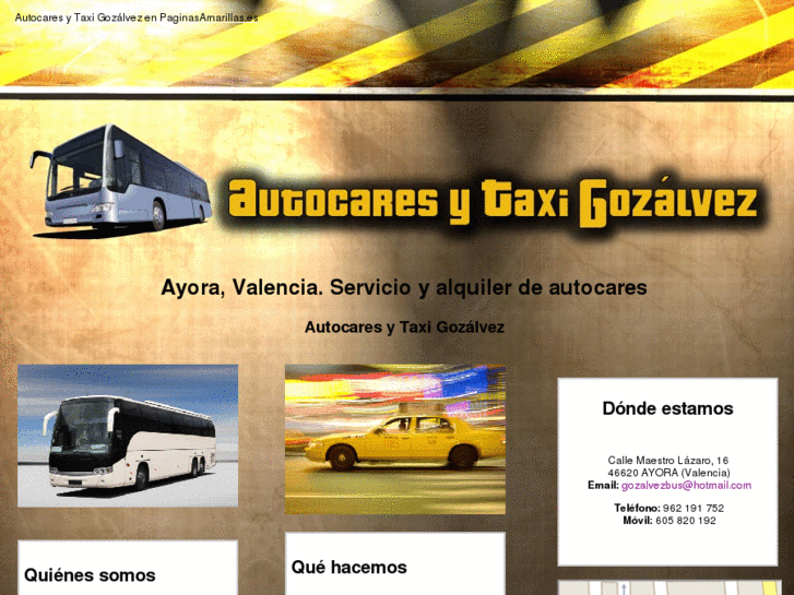 www.autocaresgozalvez.com