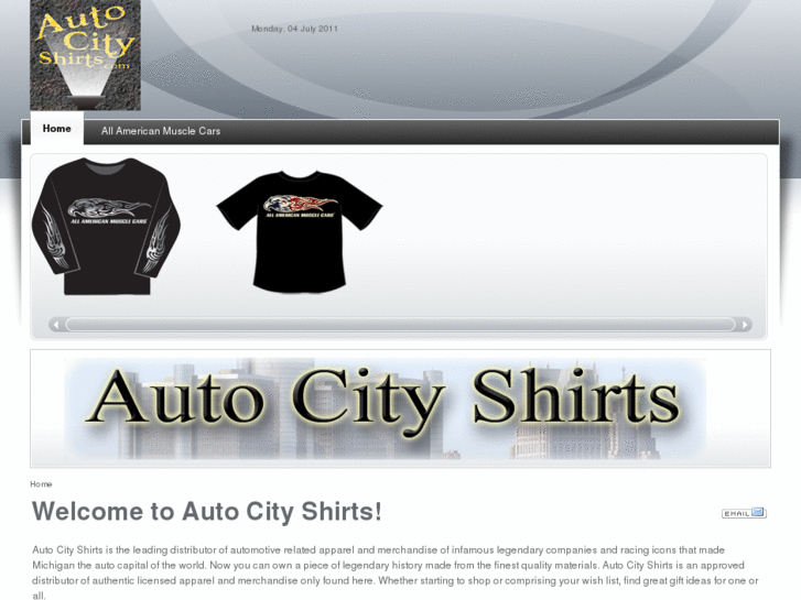 www.autocityshirts.com