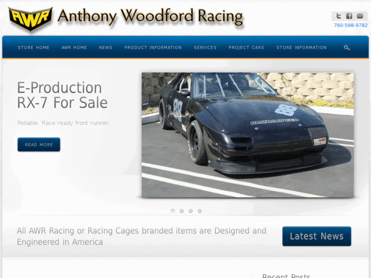 www.awrracing.com