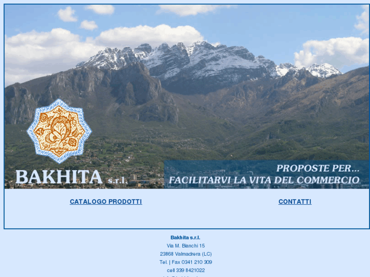 www.bakhita-srl.com