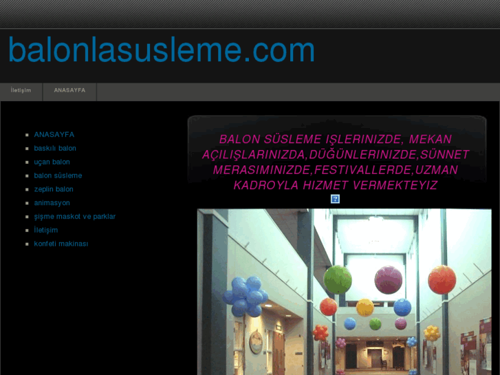 www.balonlasusleme.com