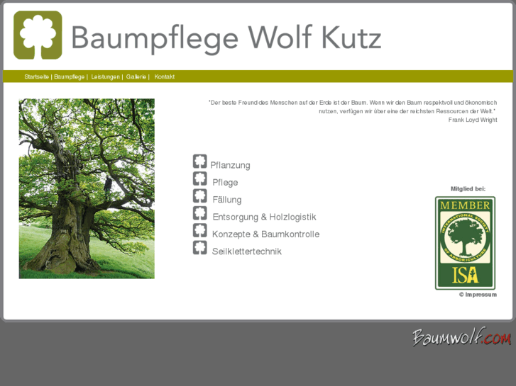 www.baumwolf.com