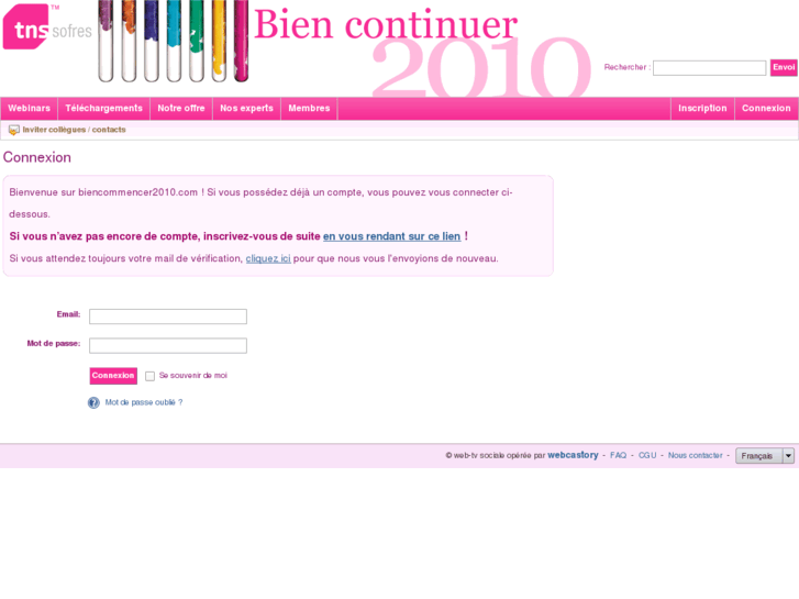 www.biencommencer2010.com