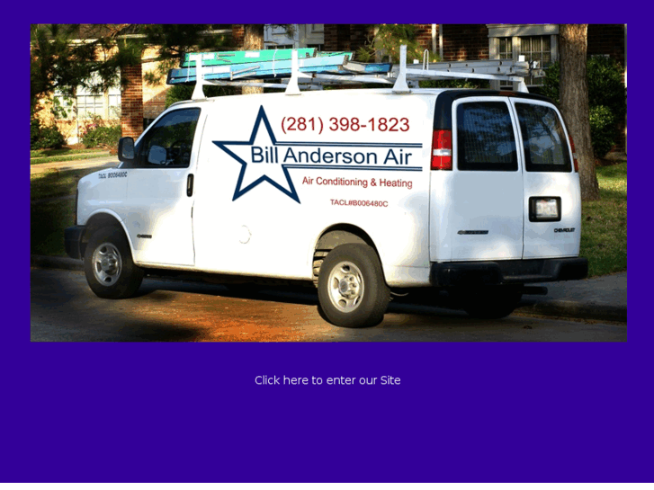 www.billandersonair.com