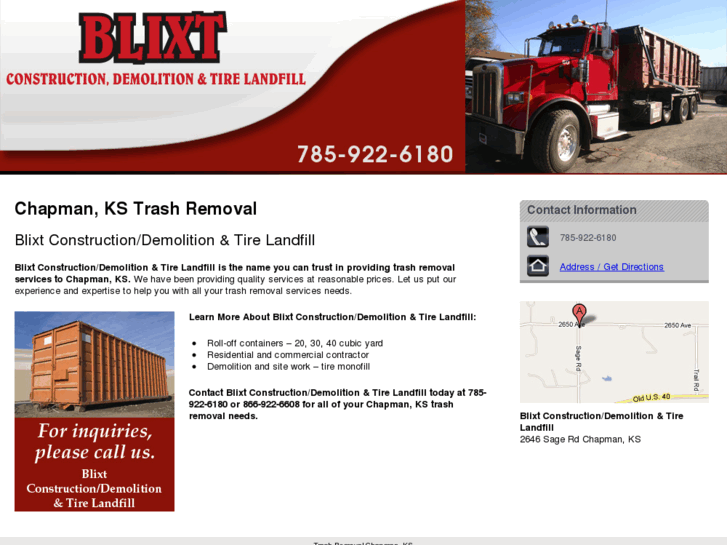 www.blixtconstruction.com