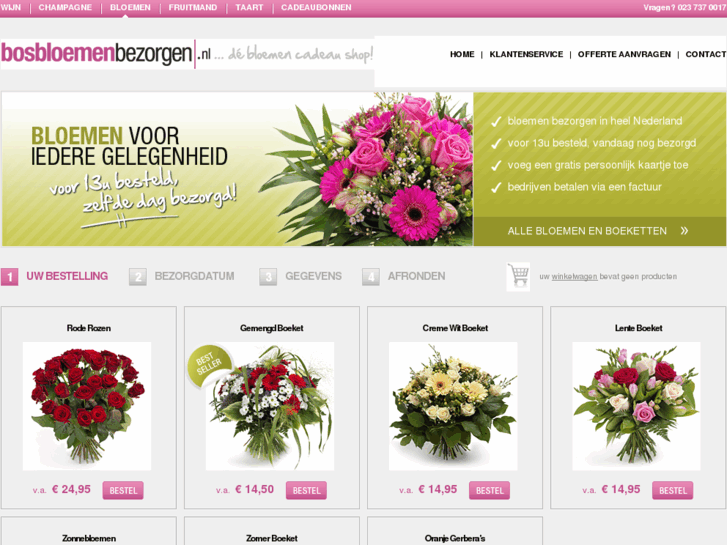 www.bosbloemenbezorgen.nl