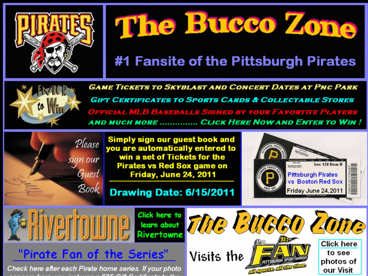 www.buccozone.com