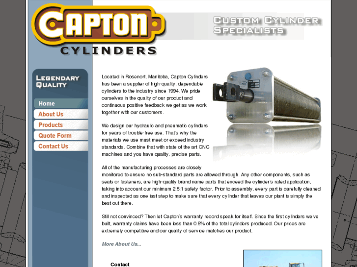 www.captoncylinders.com