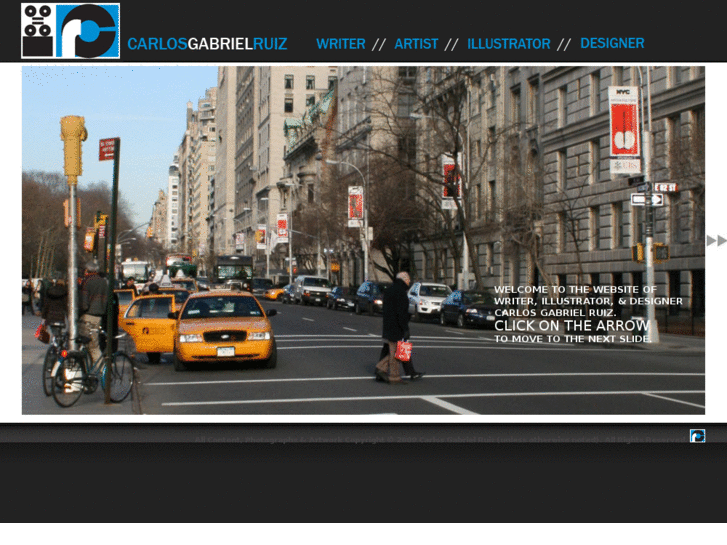 www.carlosgabrielruiz.net