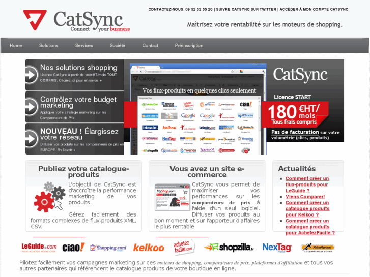 www.cat-sync.com