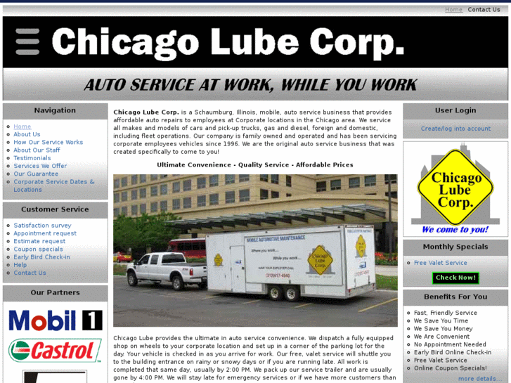 www.chicagolube.com