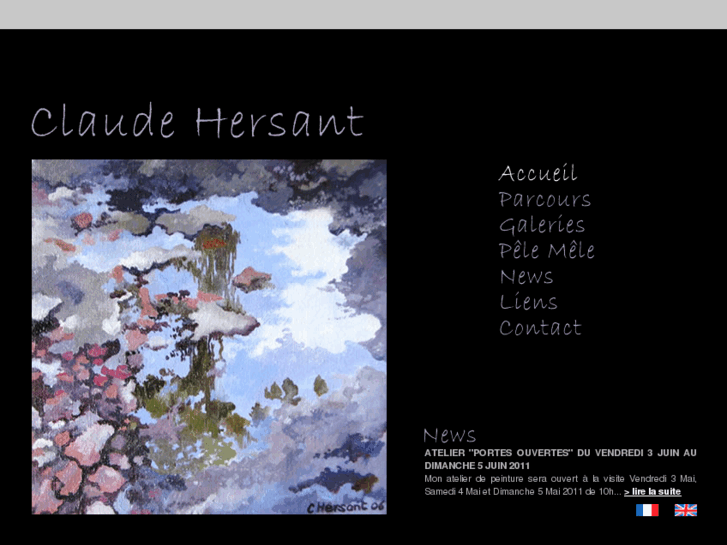 www.claude-hersant.com