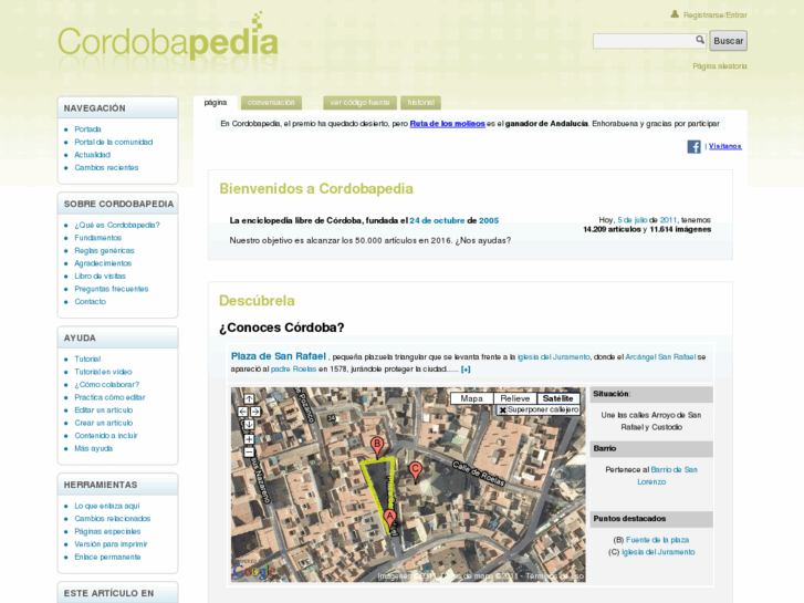 www.cordobapedia.org