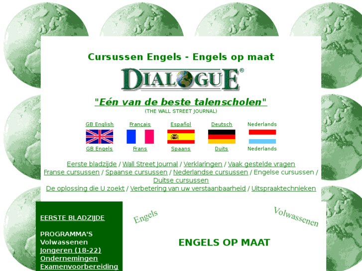 www.cursusengels.com