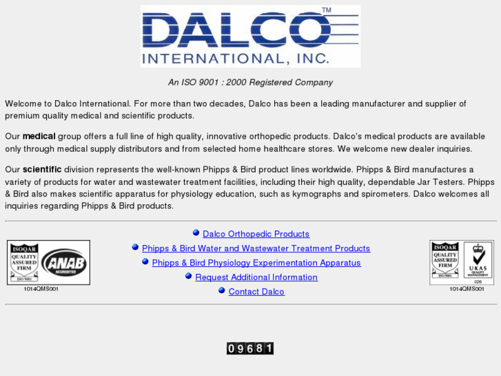 www.dalcointernational.com