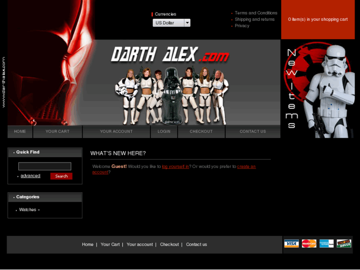 www.darthxander.com