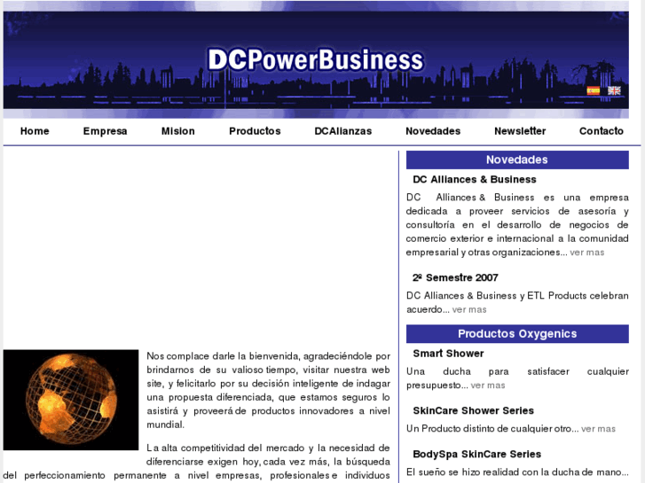 www.dcpowerbusiness.com