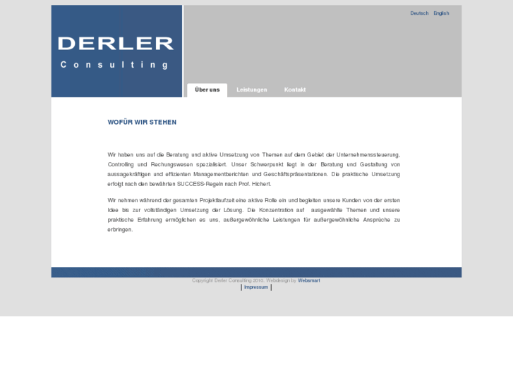 www.derlerconsulting.com