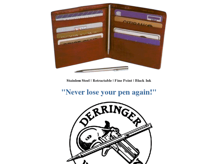 www.derringerpen.com