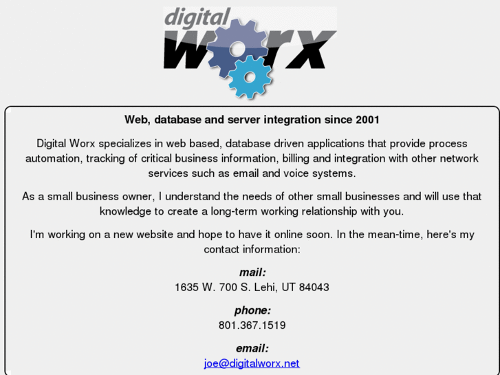 www.digitalworx.net