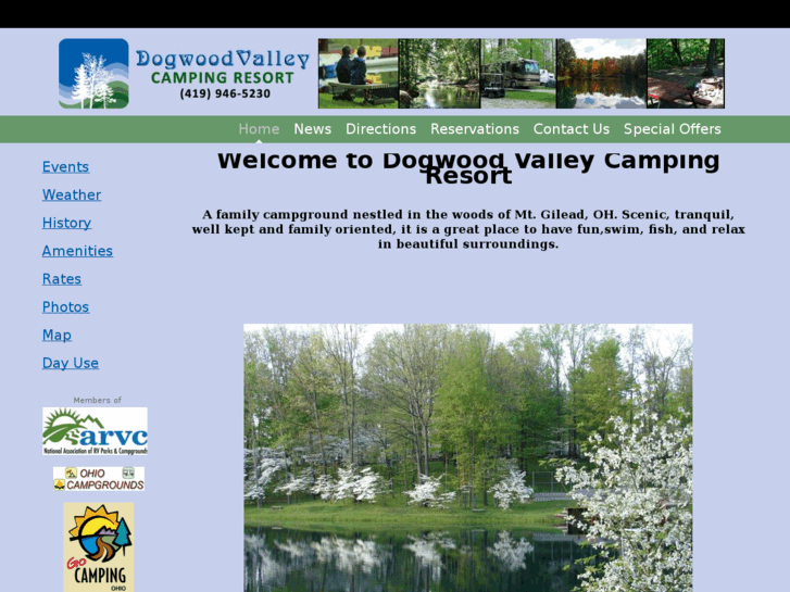 www.dogwoodfamilycampground.com