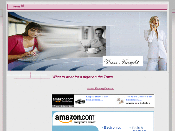 www.dresstonight.com