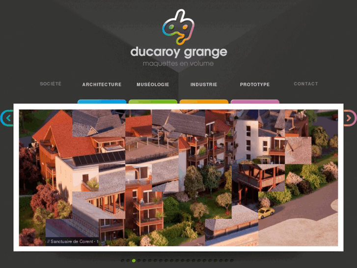 www.ducaroy-grange.com