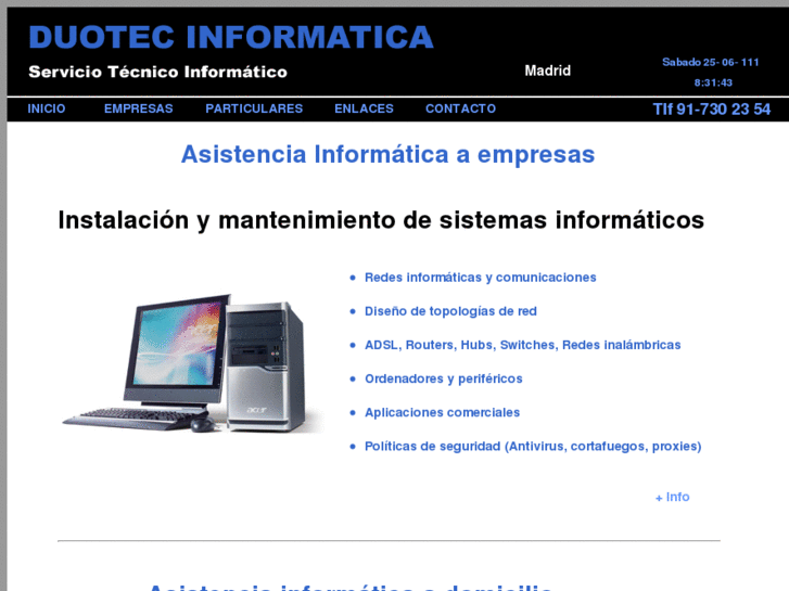 www.duotecinformatica.es