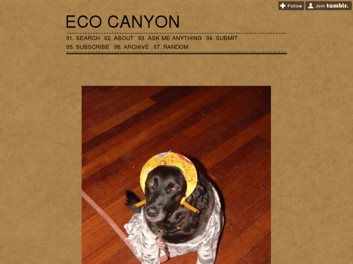 www.eco-canyon.com