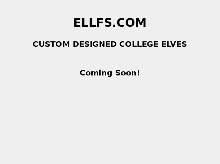 www.ellfs.com