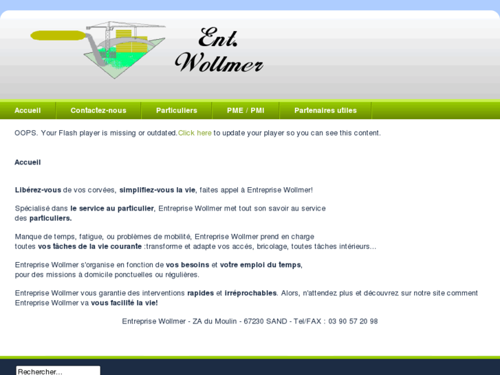 www.entreprise-wollmer.com