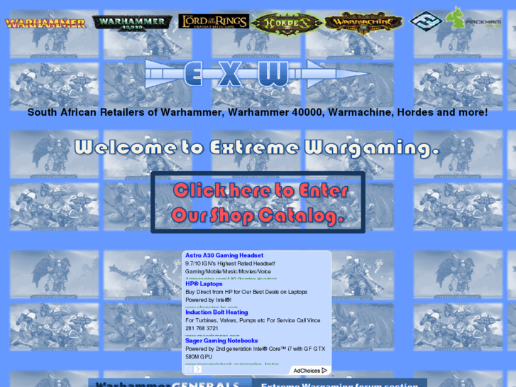 www.extremewargaming.co.za