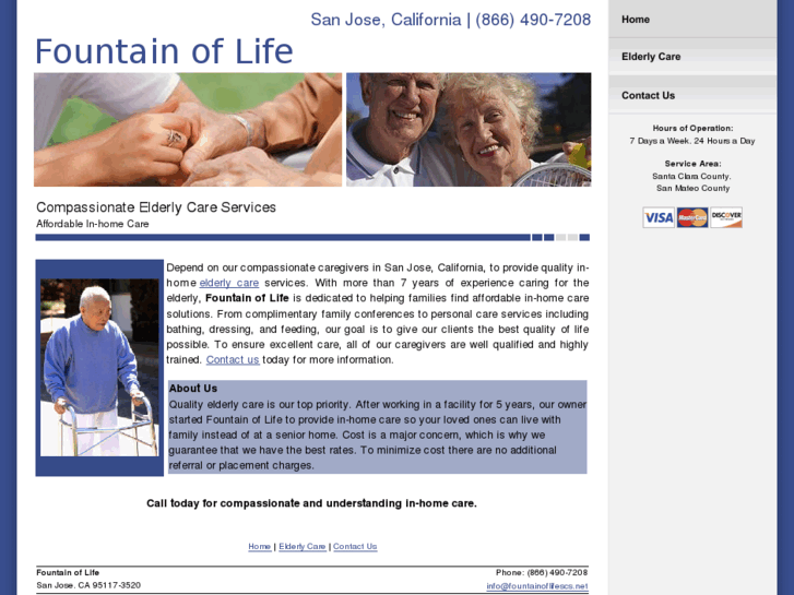 www.fountainoflifescs.net