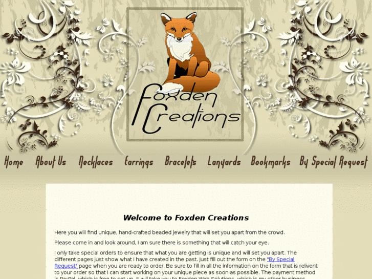 www.foxdencreations.com