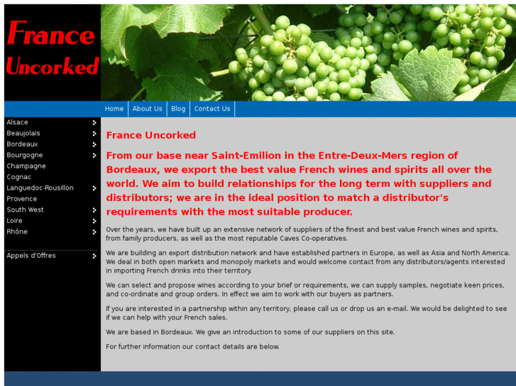 www.france-uncorked.com